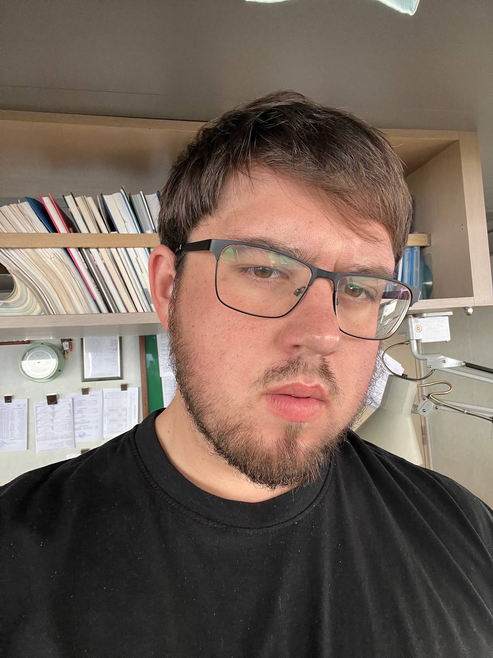 Luis Whitaker - System Mapping Designer