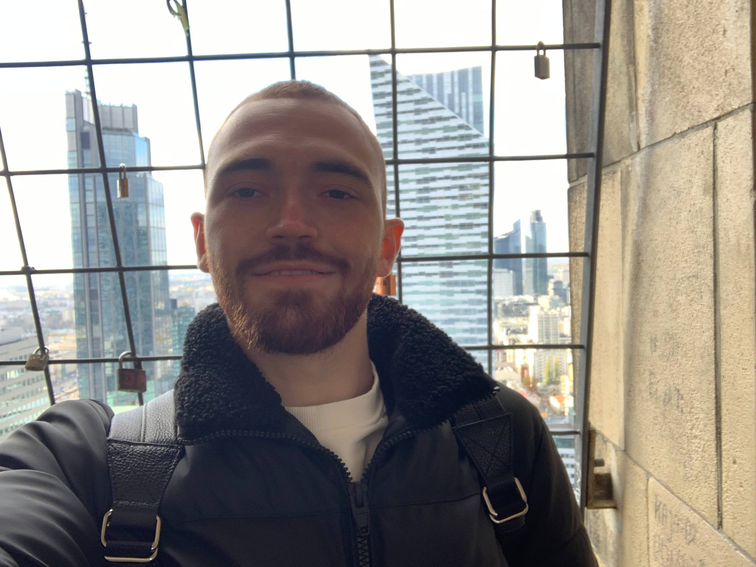 Devin Bennett - Data Flow Engineer